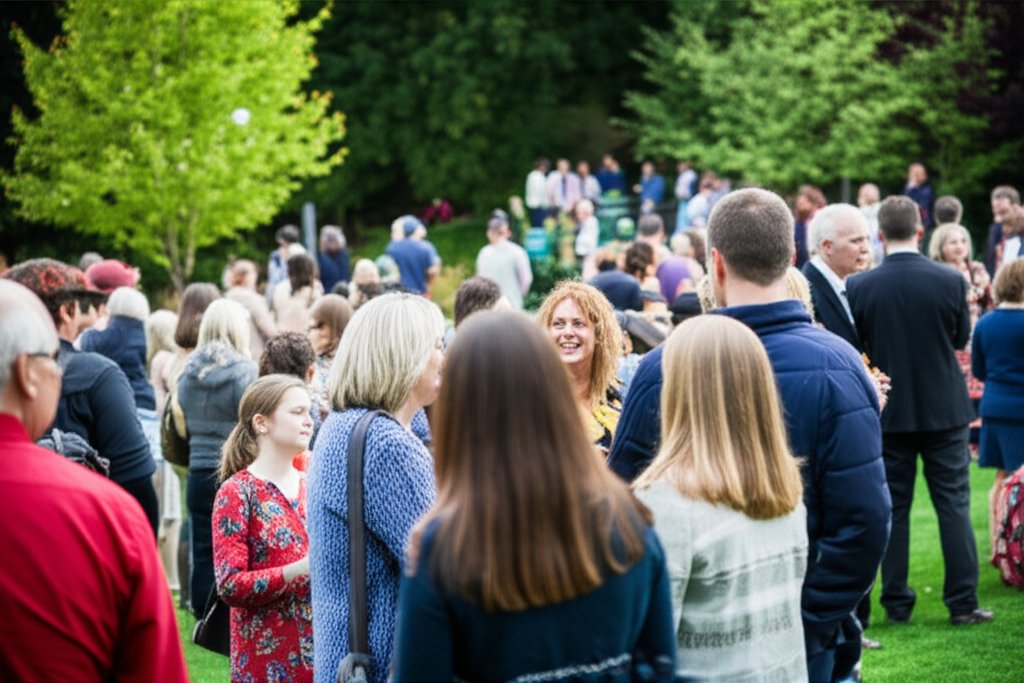 Green Thumb Gardens: Seattle Nonprofit Empowers Urban Gardeners