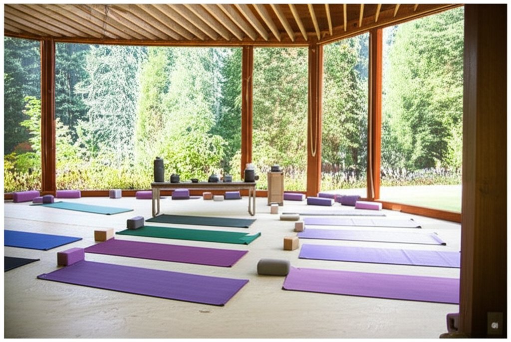 Mindful Movement: Seattle's New Approach to Urban Wellness