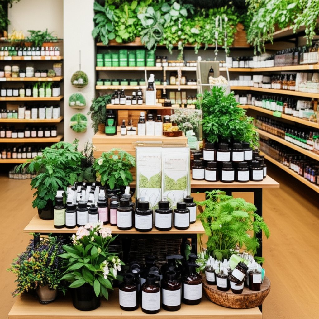 Washington Cannabis Industry Sees Growth in Wellness and Sustainable Practices