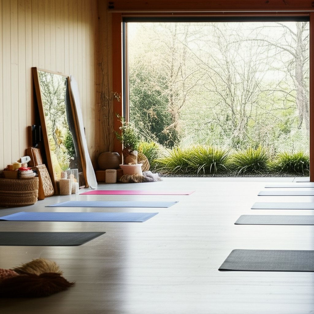 Mindful Movement: Seattle's Holistic Fitness Revolution Takes Shape