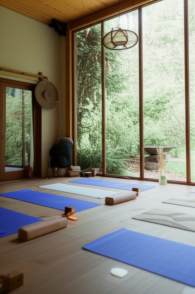 Mindfulness in the Emerald City: Seattle's Holistic Wellness Revolution