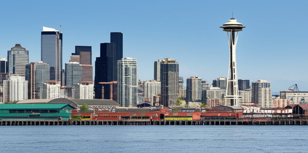 Green Seattle: Urban Farming Initiative Blooms in Capitol Hill