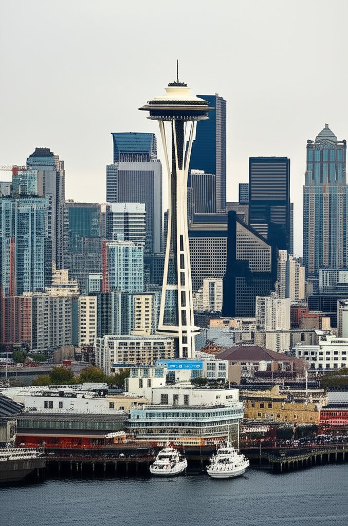 Seattle Green Spaces Initiative Promotes Urban Cannabis Wellness Gardens