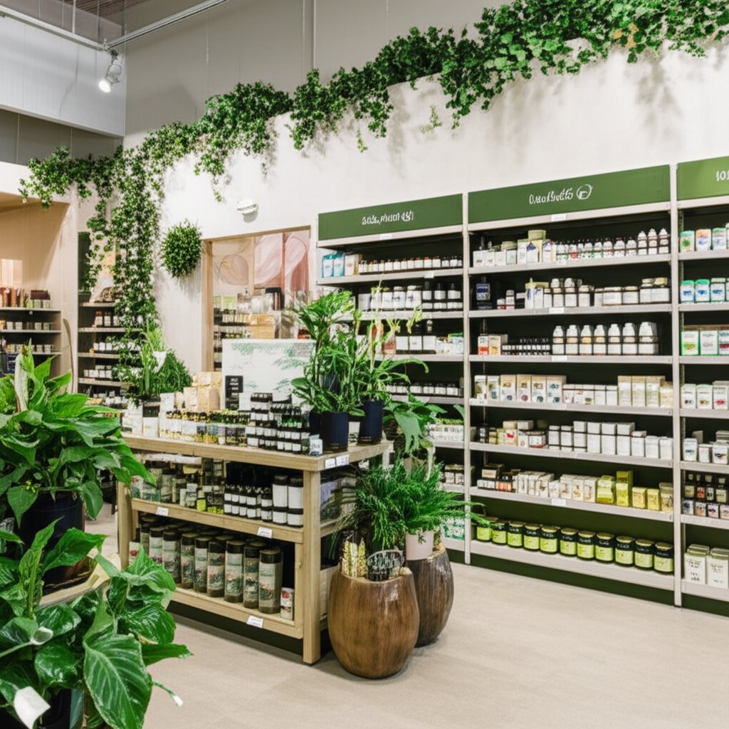 Washington's Cannabis Wellness Scene Grows: Community Impact and Innovation