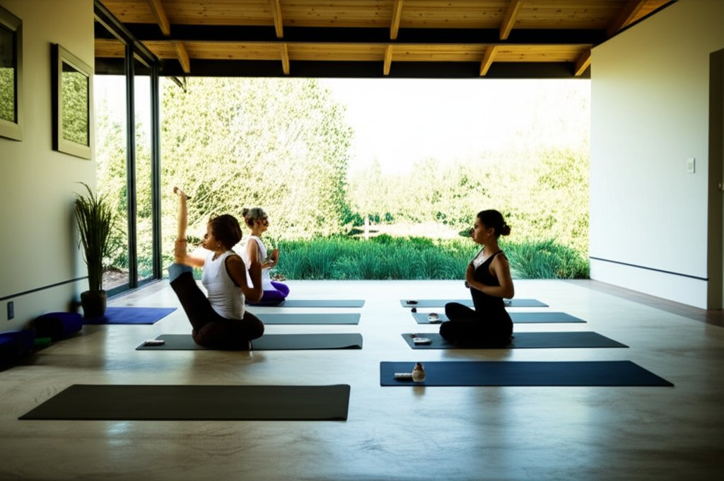Mindfulness in Motion: Seattle's New Wellness Wave