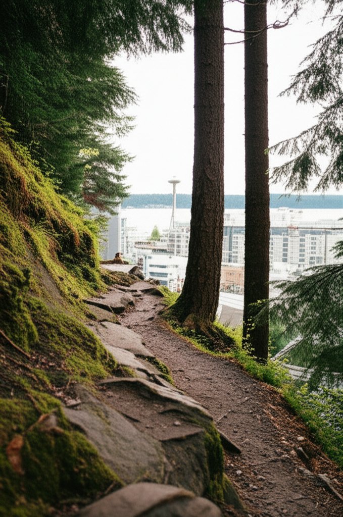 Local Farms: Sustainable Agriculture in the Pacific Northwest