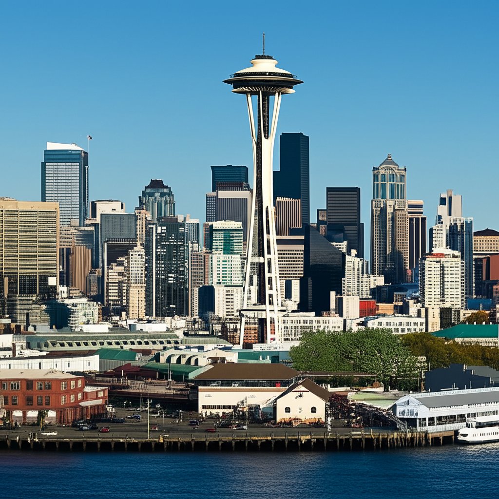 Urban Farming Initiative Blooms in Seattle's Central District