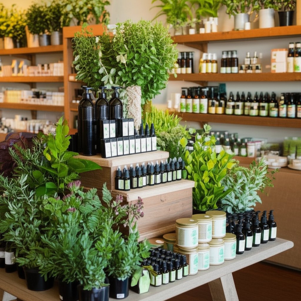 Washington's Cannabis Wellness Scene: Innovation and Community Impact