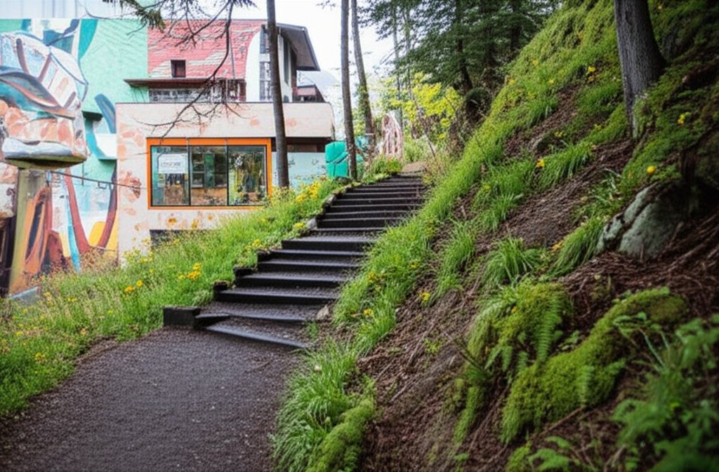 Green Wellness: Seattle's Innovative Cannabis Yoga Movement Gains Momentum