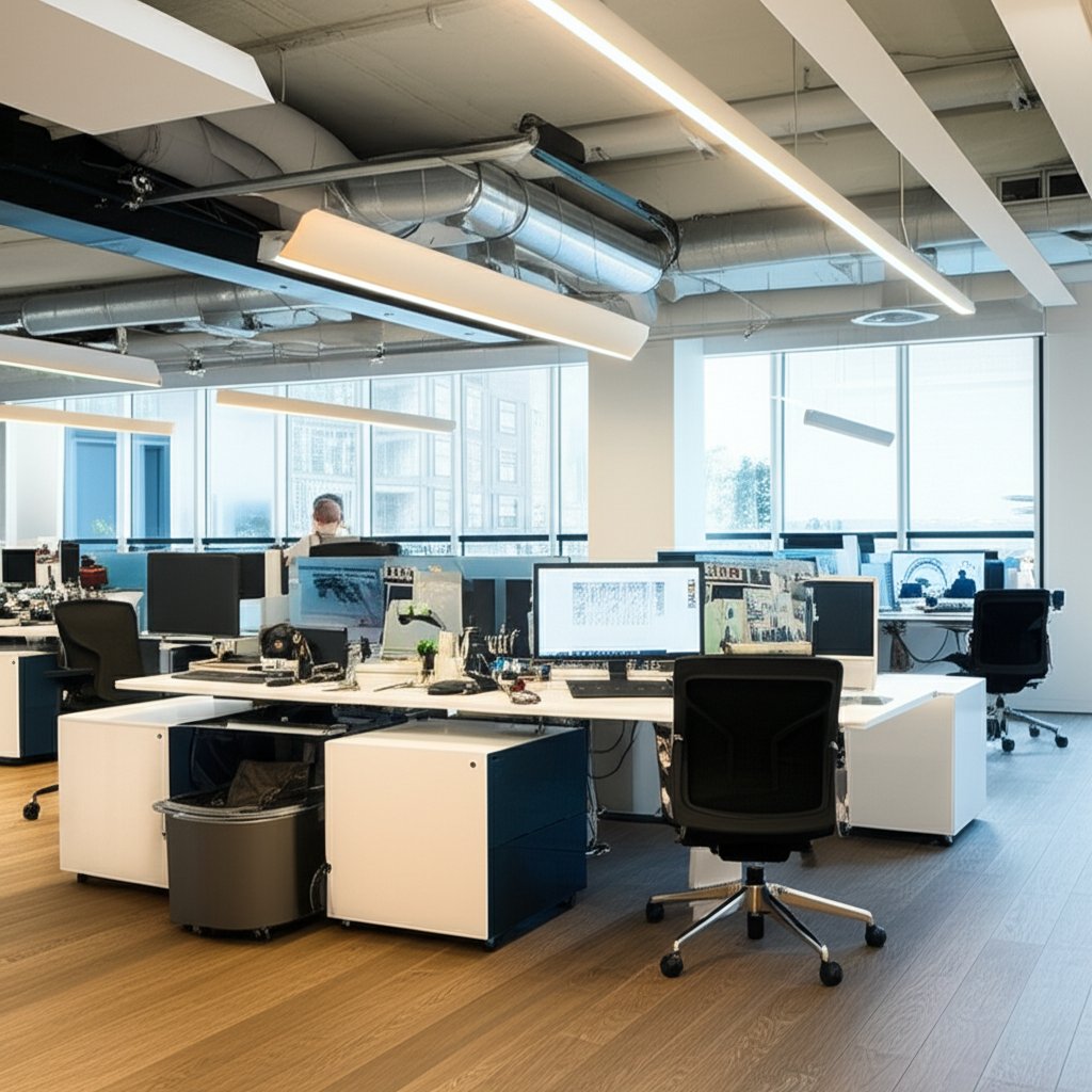 AI Wellness Tools: How Seattle Startups Are Transforming Digital Health