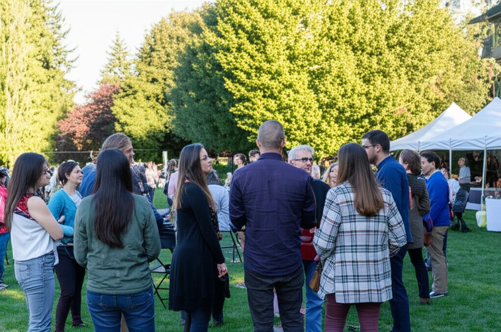 Green Thumb Gardens: Empowering Youth Through Urban Agriculture