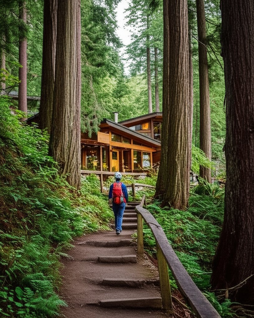 Seattle's Urban Gardens: Growing Community Through Green Spaces
