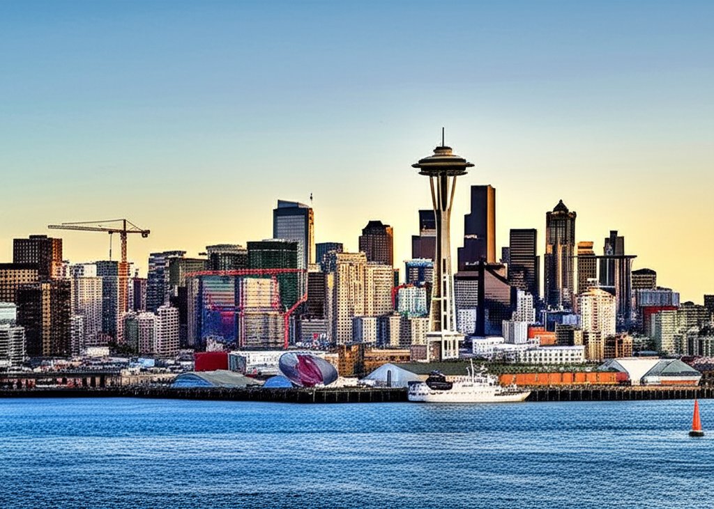 Green Spaces Grow: Seattle Parks Expand Cannabis-Friendly Wellness Programs