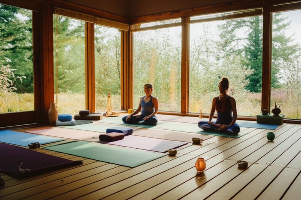 Mindfulness in the Emerald City: Seattle's Growing Wellness Revolution