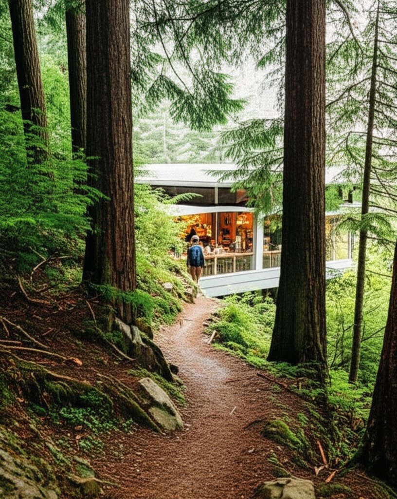 Green Therapy: How Seattle's Cannabis Wellness Community Supports Mental Health