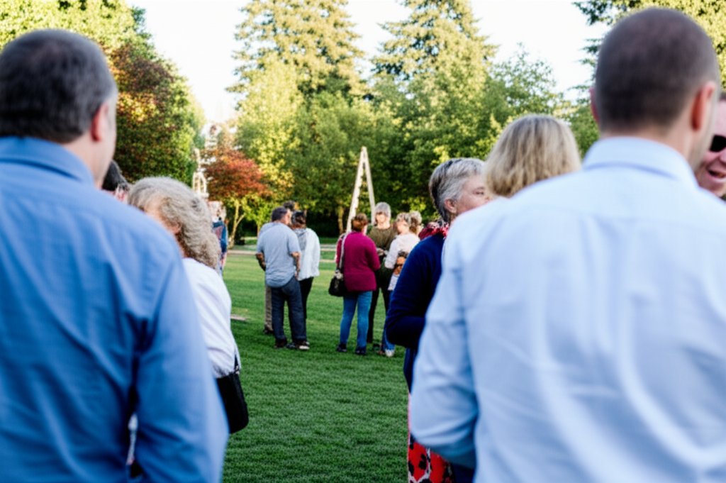 Green Urban Farms: Seattle's Cannabis Wellness Volunteers Transform Community Gardens