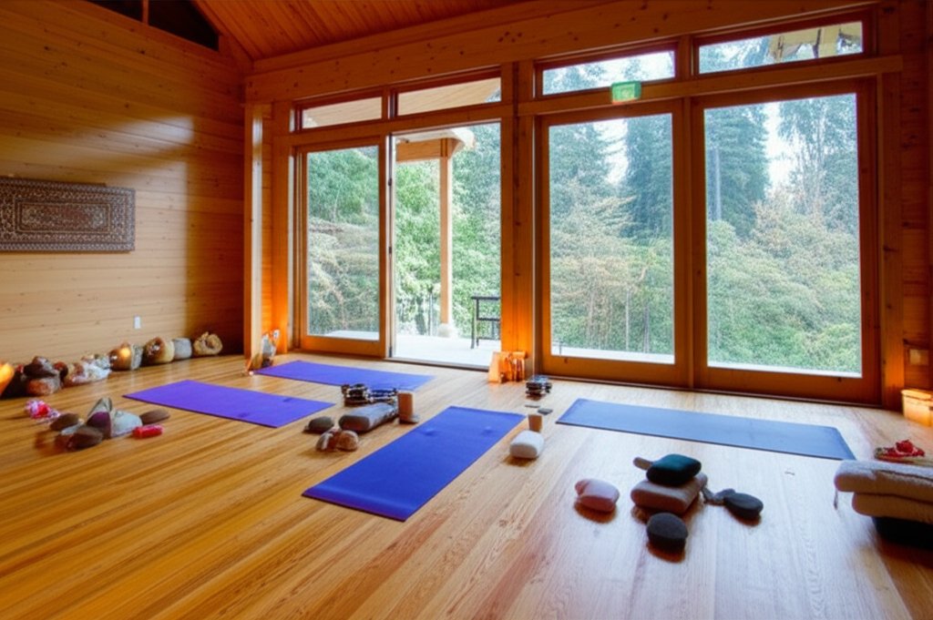 Seattle's Mindfulness Revolution: Wellness Practices Transform Urban Living