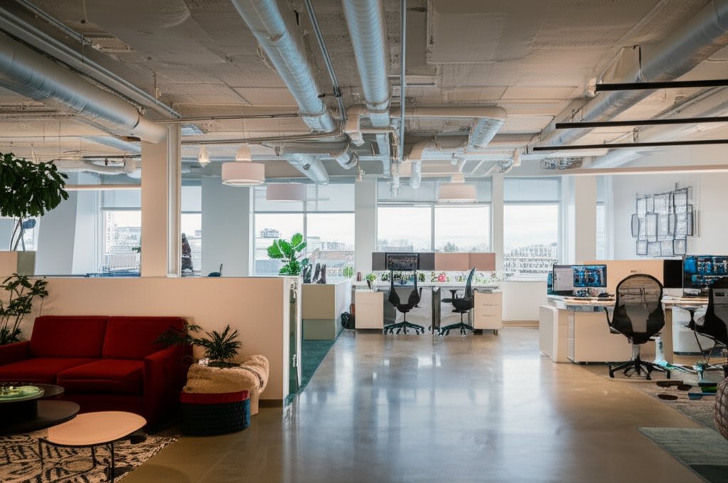 AI and Wellness: How Seattle Tech is Pioneering Digital Health Tools