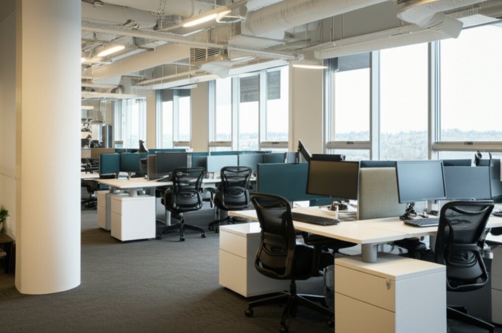 Digital Wellness Revolution: Seattle Startups Redefine Tech-Life Balance