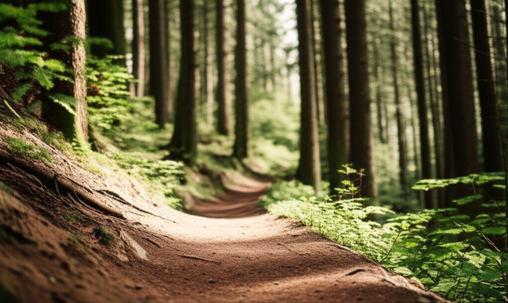 Seattle's Green Spaces: Urban Parks Offer Wellness and Community Connection