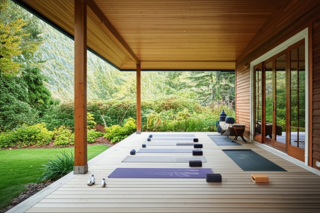 Seattle's Mindfulness Movement: Wellness Trends Reshaping Urban Living
