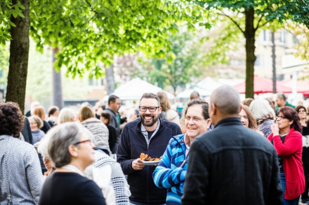 Green Roots: Seattle Urban Garden Empowers Local Youth