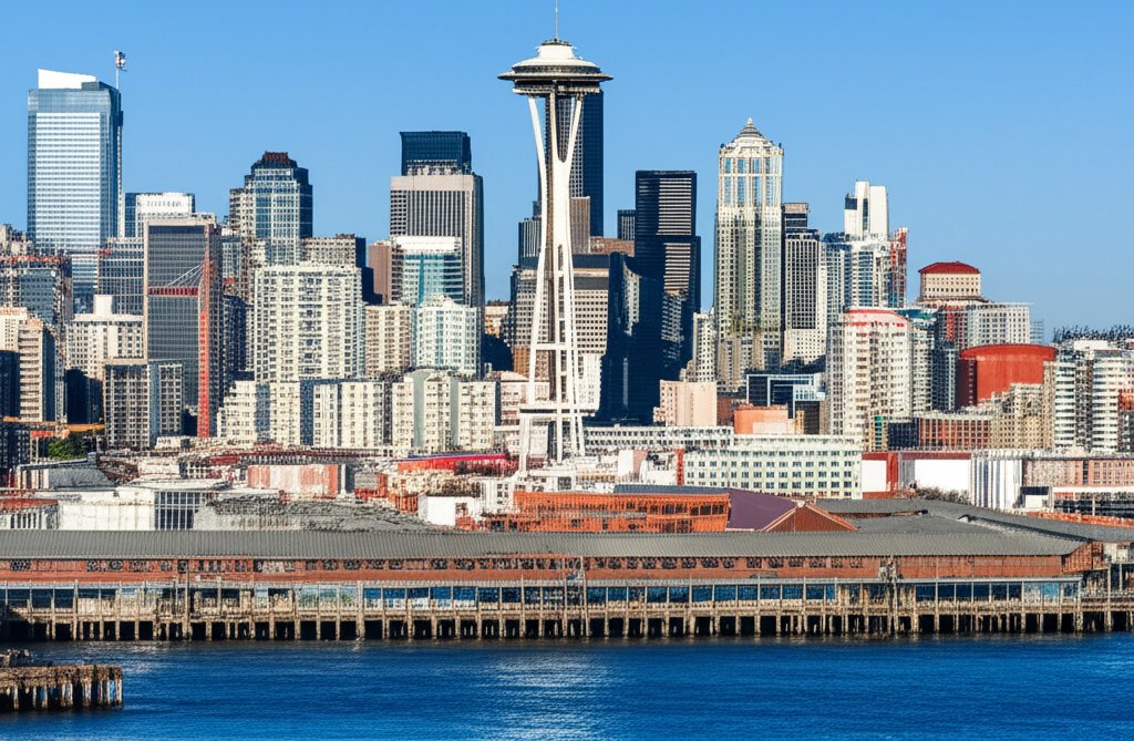 Seattle's Community Events Foster Wellness and Connection in the Cannabis Culture