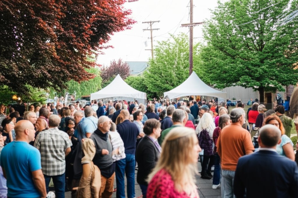 Green Thumb Gardens: Cultivating Community Wellness in Seattle