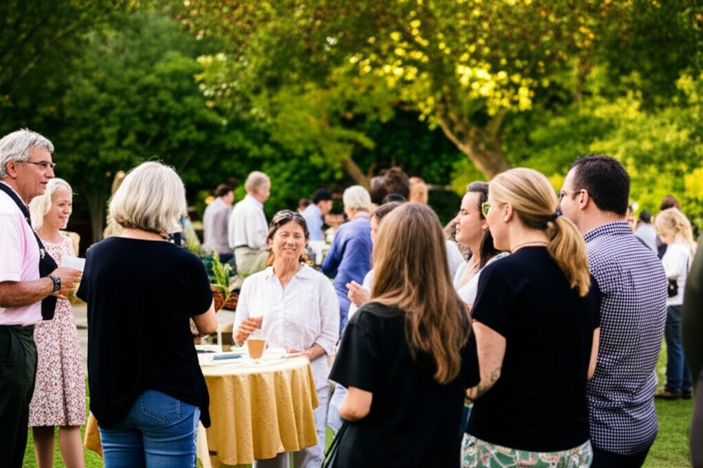 Seattle's Community Heroes: Volunteers Make a Difference in Local Nonprofits