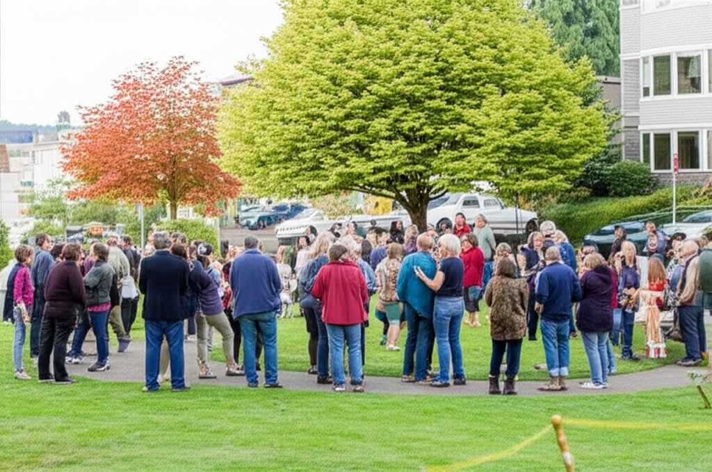 Green Thumb Gardens: Cultivating Community Through Urban Agriculture