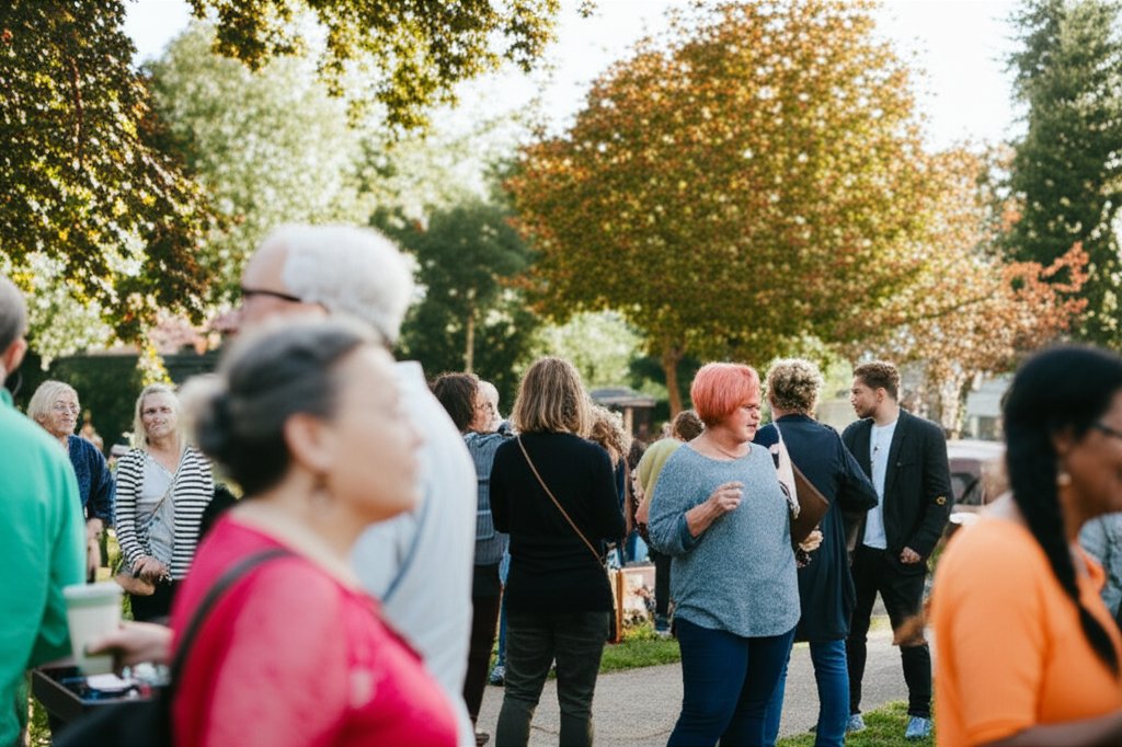 Green Thumb Gardens: Cultivating Community Through Cannabis Wellness