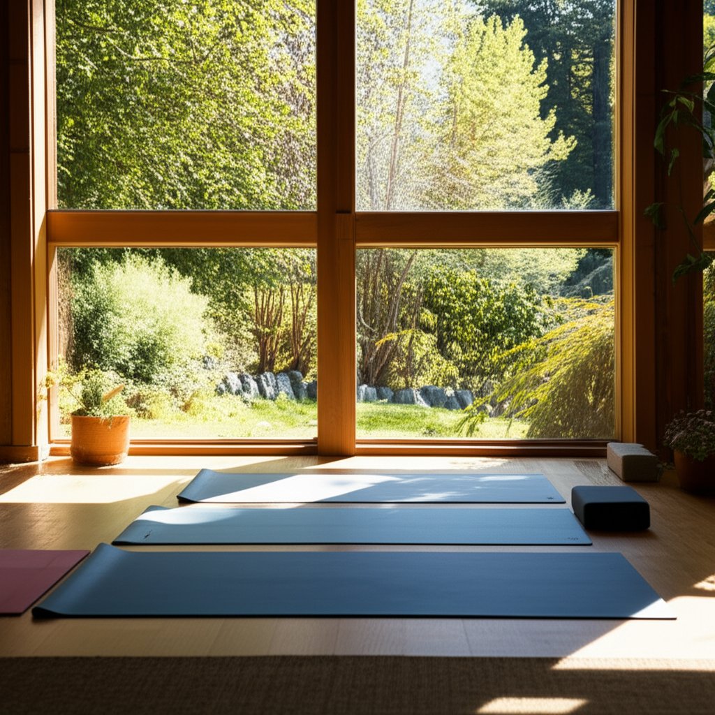 Seattle's Mindful Movement: How Local Wellness Practices Are Transforming Mental Health