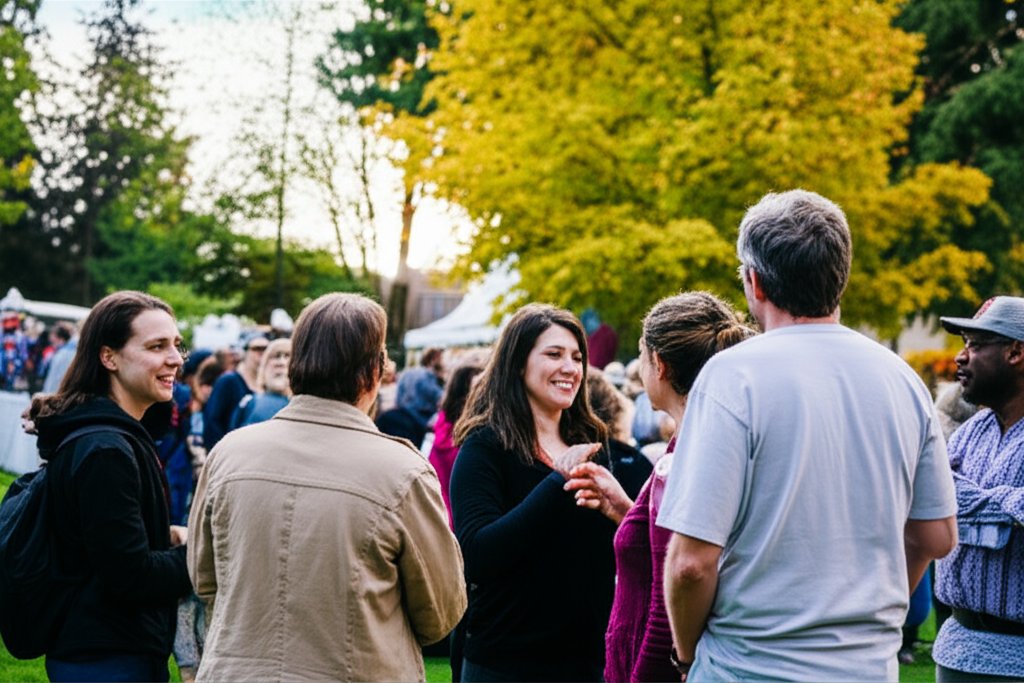 Green Thumb Gardens: How Urban Farming Empowers Seattle Youth