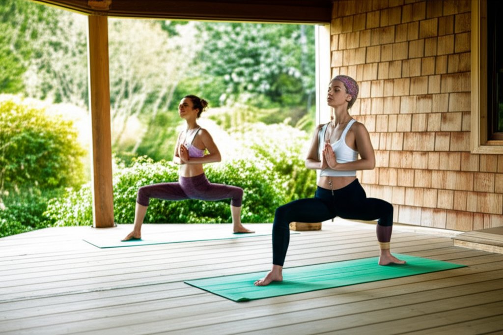 Mindfulness in Motion: Seattle's Holistic Wellness Revolution