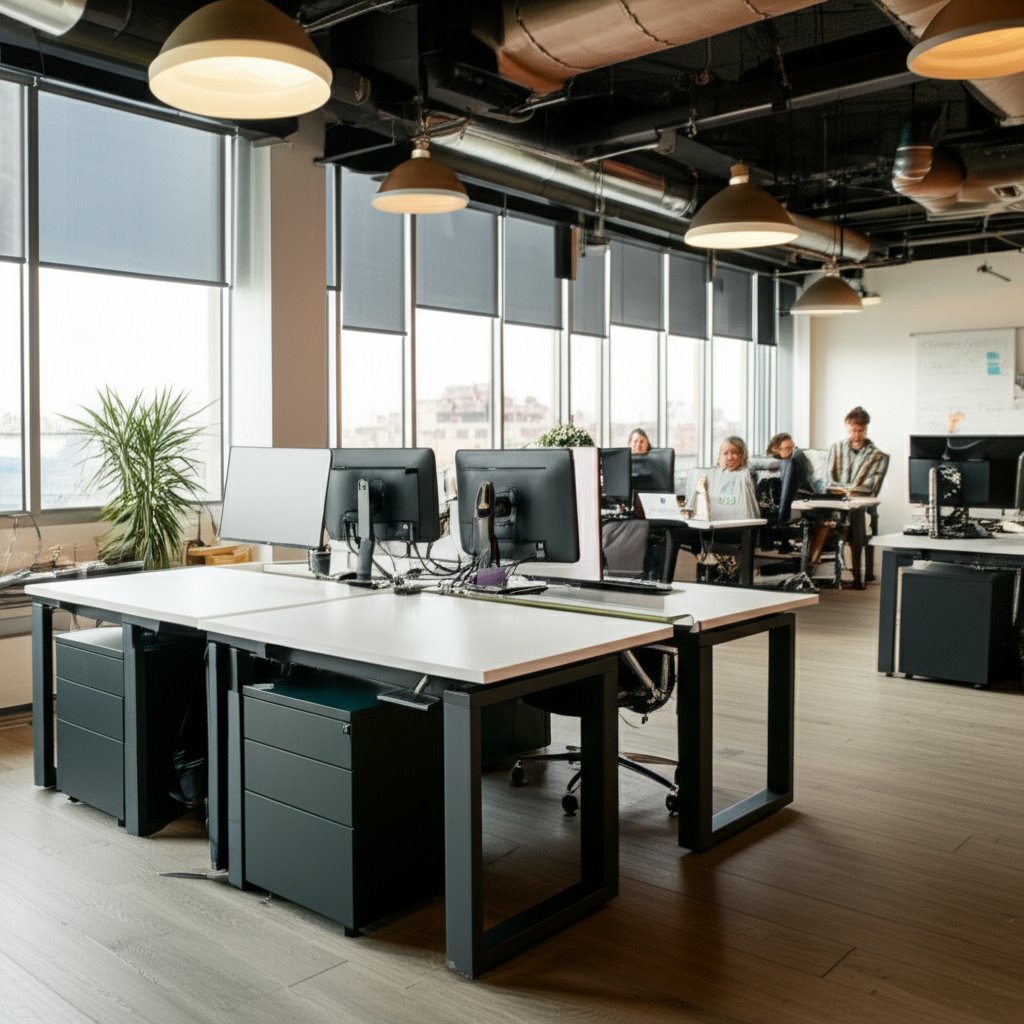 AI and Wellness: How Seattle Startups Are Bridging Digital Health Innovation