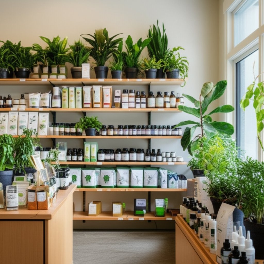 Washington Cannabis Research Reveals Promising Wellness Potential