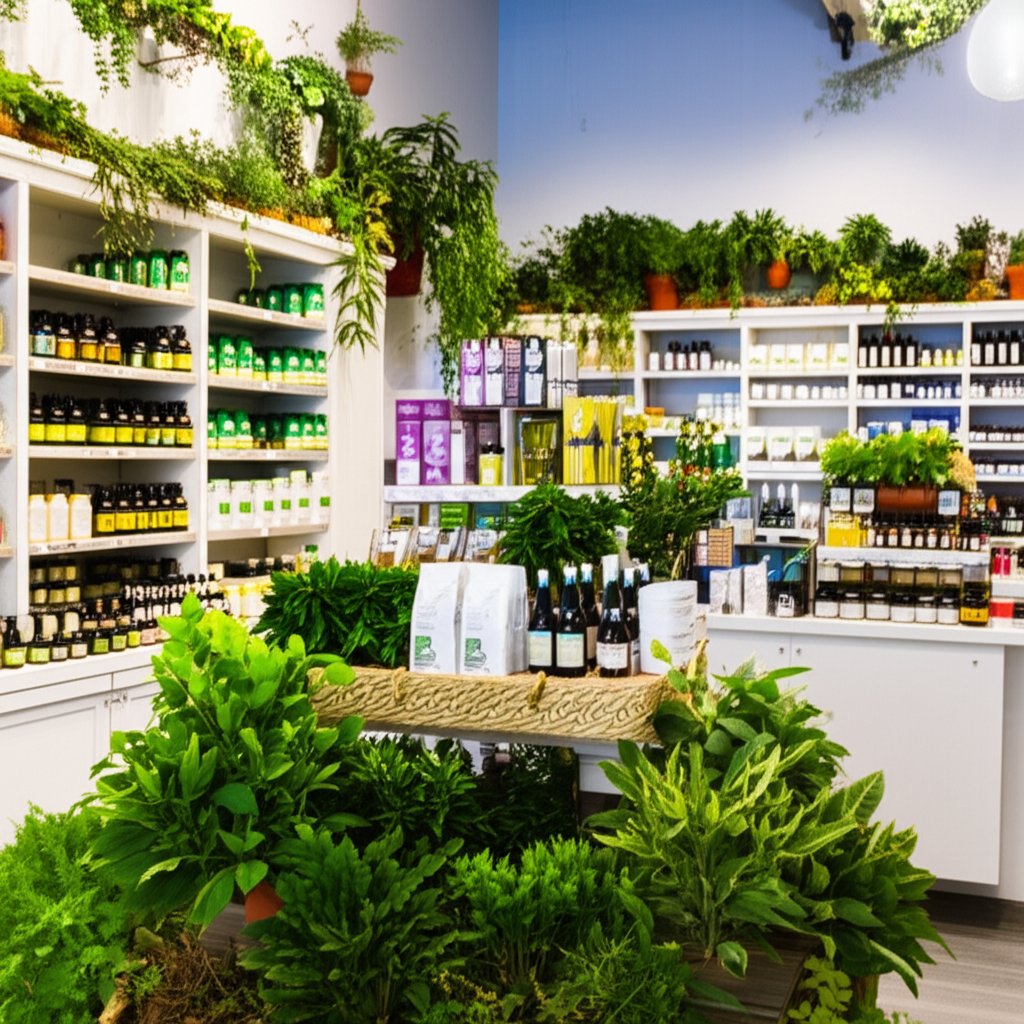 Washington's Cannabis Wellness Scene: Innovation and Community Growth