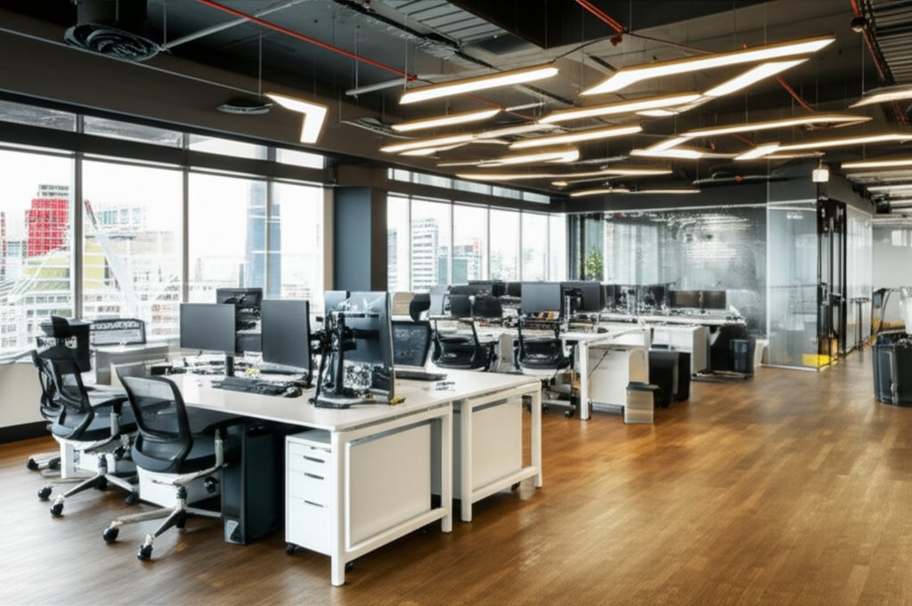 Seattle's AI Revolution: Wellness Tech Meets Community Innovation