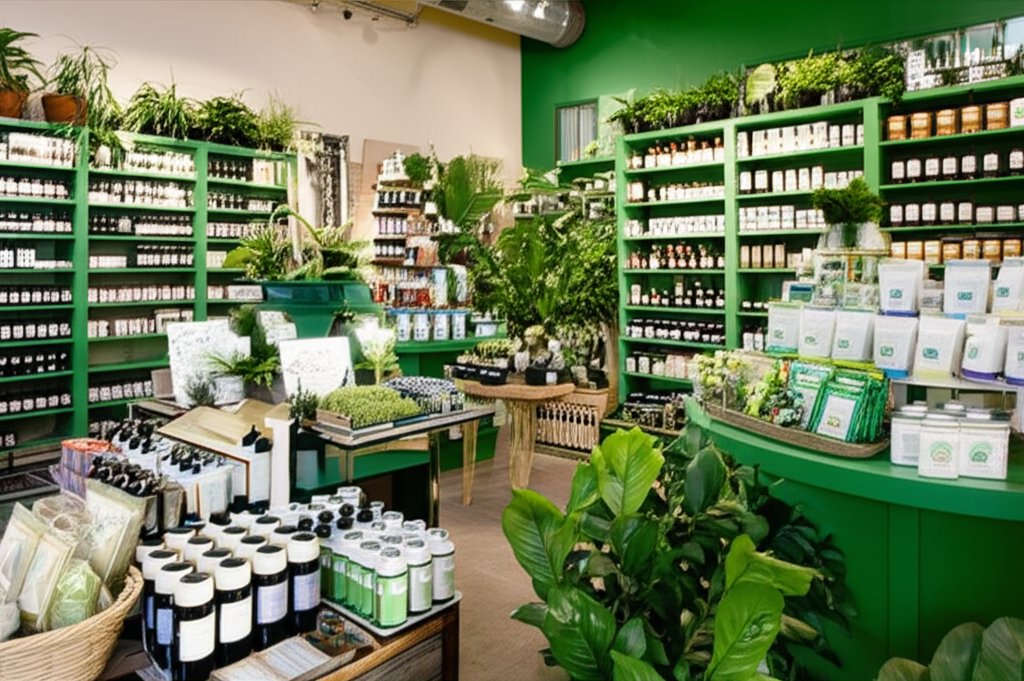 Washington Cannabis Research Reveals Potential Wellness Benefits