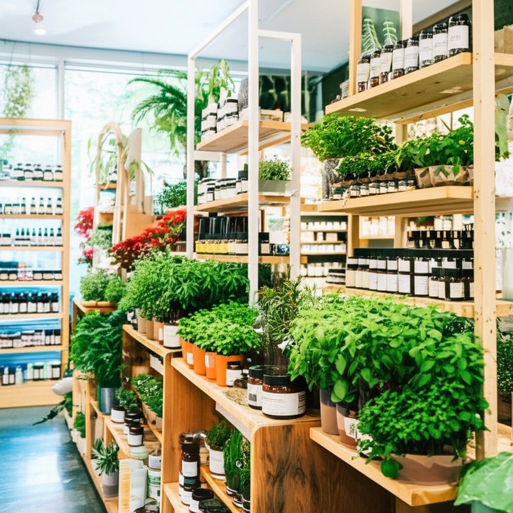 Washington Cannabis Wellness: New Research Highlights Community Health Benefits