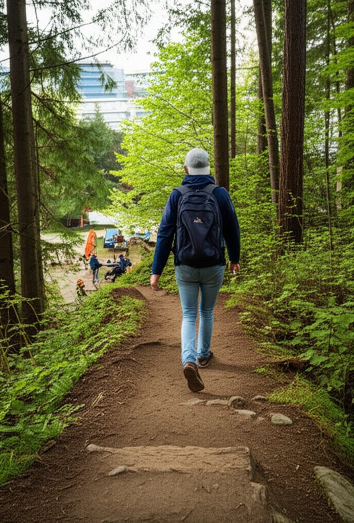 Seattle's Green Wellness Revolution: Community Gardens Bloom in Urban Spaces