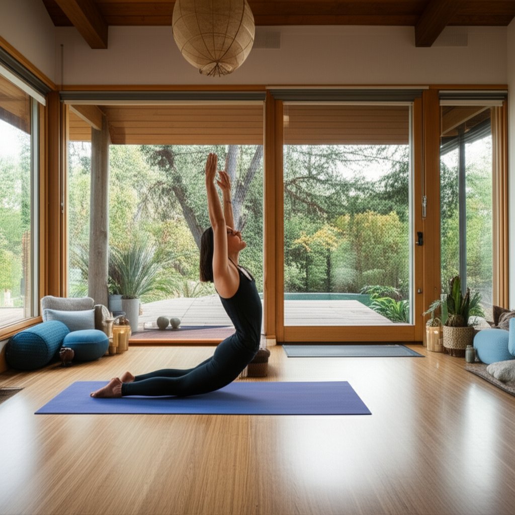 Mindful Movement: Seattle's New Wave of Holistic Wellness Practices