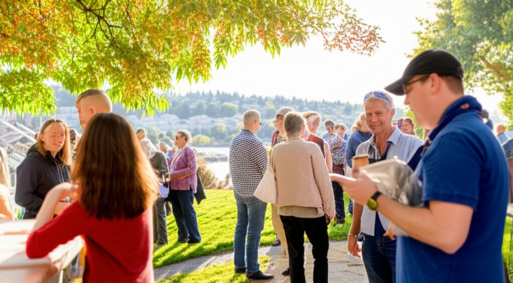 Seattle's Community Heroes: Local Nonprofits Making a Difference