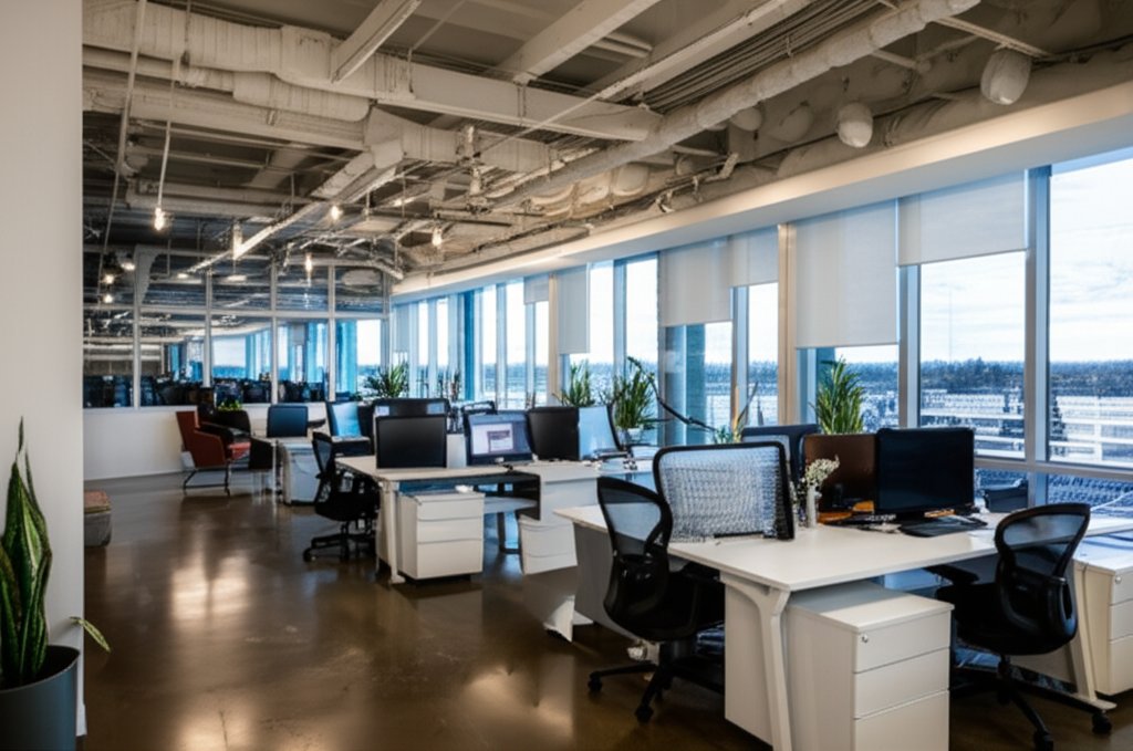 Seattle's Tech Scene Embraces Innovation for Community Wellness