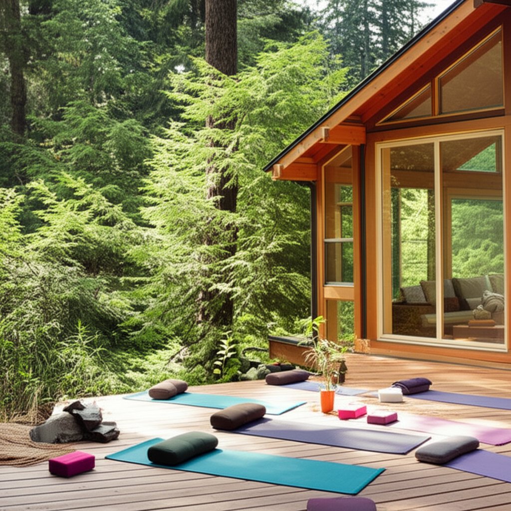 Mindfulness in Motion: Seattle's Wellness Revolution