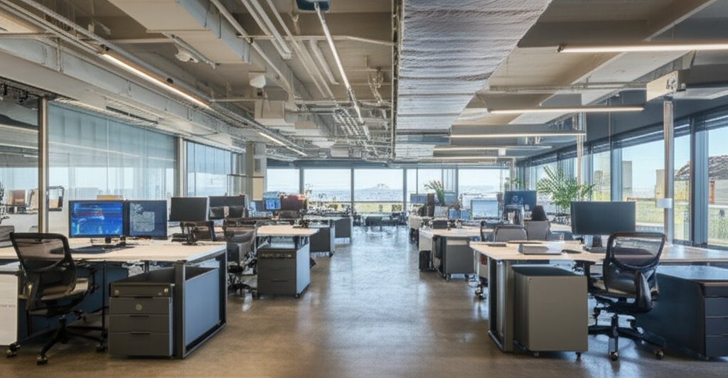 Seattle Startups Pioneer Digital Wellness Tools for Modern Living