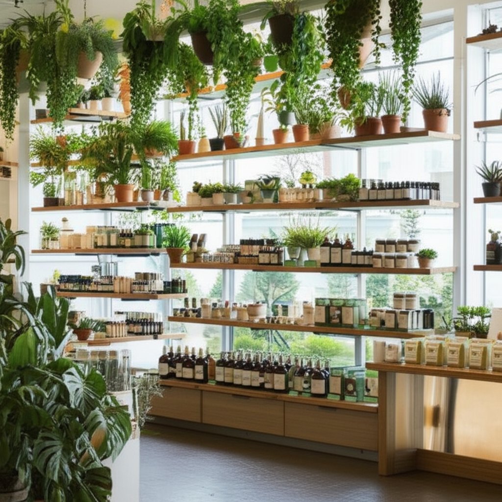 Washington's Cannabis Wellness Scene: New Research and Community Connections