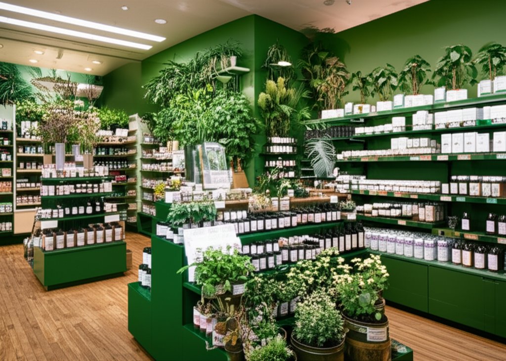 Washington State Cannabis Wellness: New Research Highlights Potential Health Benefits