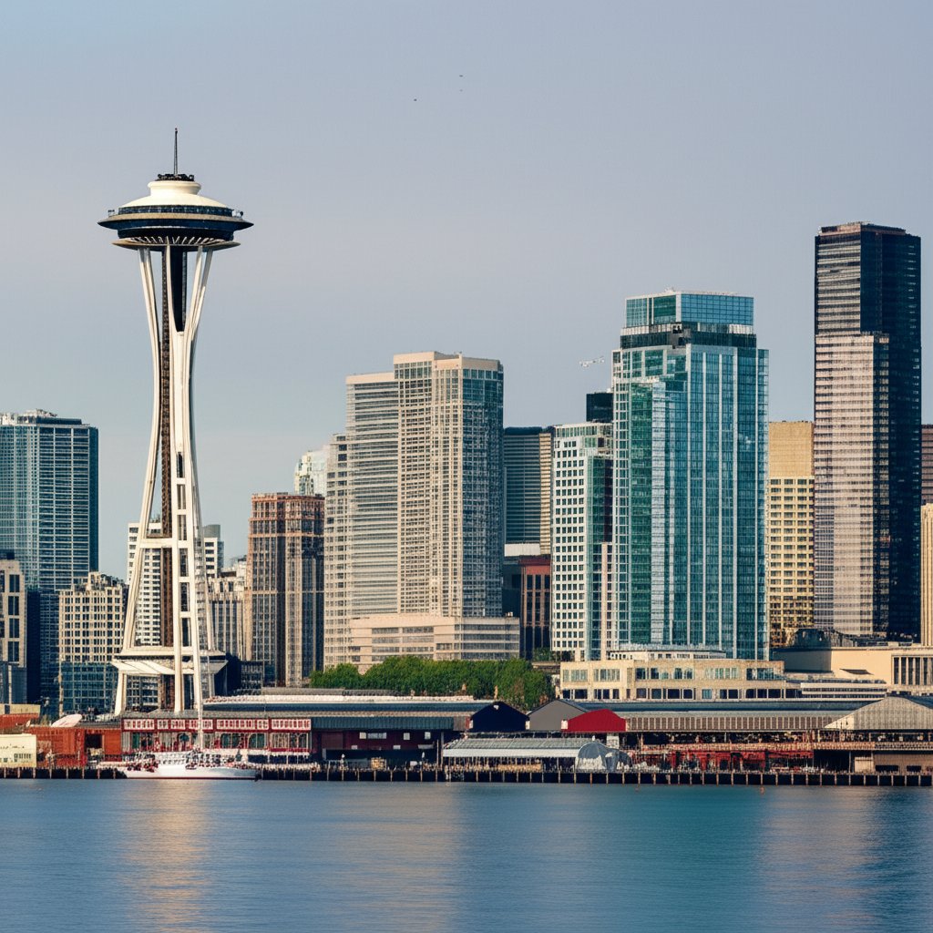 Urban Agriculture Initiative Blooms in Seattle's Central District