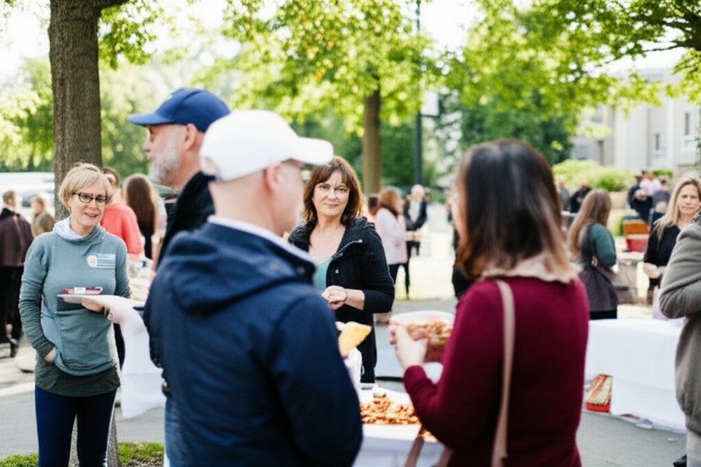 Green Team: Seattle Volunteers Transform Community Gardens